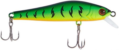 Select hard lure Drastic 56SP 56mm 3.1g #02 (0.7-1.0m)