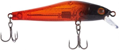 Select hard lure Drastic 56SP 56mm 3.1g #19 (0.7-1.0m)