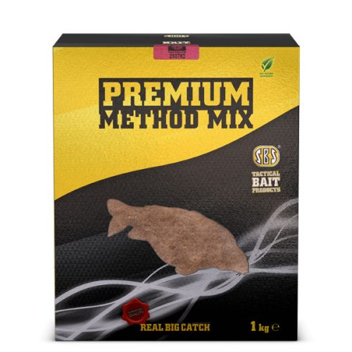 SBS Premium Method Mix" "M1