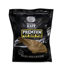 SBS Premium PVA Bag Mix" "Ace Lobworm