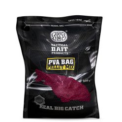 SBS PVA Bag Pellet Mix" "3 mm M1