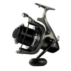 CARP ACADEMY Grizzly 8000 4+1cs