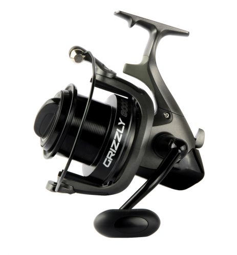 CARP ACADEMY Grizzly 8000 4+1cs