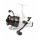 NEVIS Method Carp Feeder 6000 5+1cs