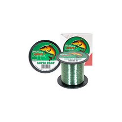 ARNO XXL 2.0 SUPER CARP 0,22 MM 1500 M