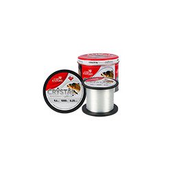 CARP EXPERT CRYSTAL 0,18MM 300M 4,25KG