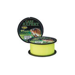 ZSINÓR CARP EXPERT UV FLUO 0,20MM 300M