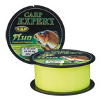 ZSINÓR CARP EXPERT UV FLUO 0,40MM 300M