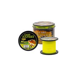 ZSINÓR CARP EXPERT UV FLUO 0,30MM 1000M FÉMDOBOZOS