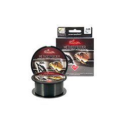 ZSINÓR CARP EXPERT METHOD FEEDER TEFLON 300m 0.25mm