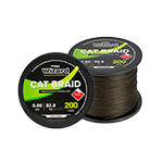 WIZARD CAT BRAID 0,50MM 200M 55,2KG