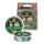 WFT GLISS MONOTEX GREEN 150M 0,10MM