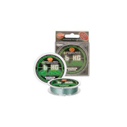 WFT GLISS MONOTEX GREEN 150M 0,25MM