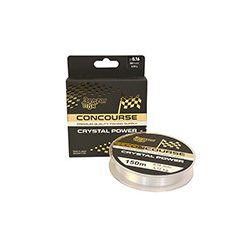 BENZAR CONCOURSE CRYSTAL POWER 0,18MM 150M