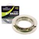 WIZARD ULTIMA 8X 0.10MM MOSS GREEN BRAID 150M 8,51KG