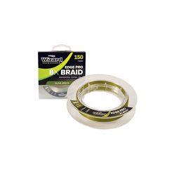 WIZARD EDGE PRO0.14MM OLIVE GREEN 8X BRAID 150M 12,35KG