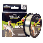 WIZARD HARD GAME MONO 0.15MM 150M 2.3KG