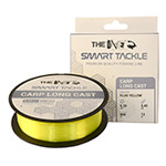 THE ONE CARP LONG CAST FLUO YELLOW 300M 0.22MM 7,15KG 15LB