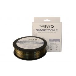   THE ONE CARP NATURAL LINE CAMOUFLAGE 1000M 0.25MM 8,95KG 19LB