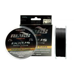 NEVIS Ixxus Match zsinór 150m/0.17mm