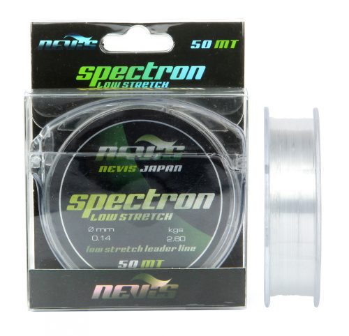 NEVIS Spectron 50m/0.10mm