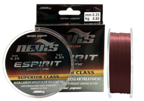 NEVIS Espirit 150m/0.18mm