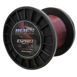 NEVIS Espirit 3000m/0.25mm