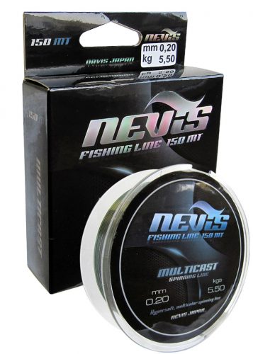 NEVIS Multicast 300m/0.22mm