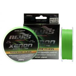 NEVIS Xenon 300m/0.22mm