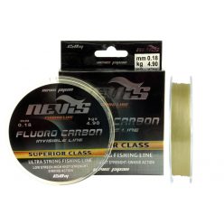 NEVIS Fluoro Carbon 150m/0.16mm