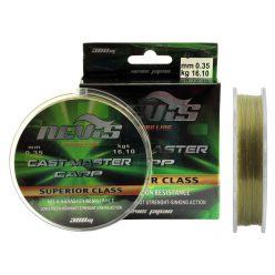 NEVIS Cast Master 300m/0.20mm