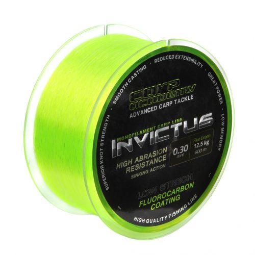 CARP ACADEMY Invictus 600m 0.25mm