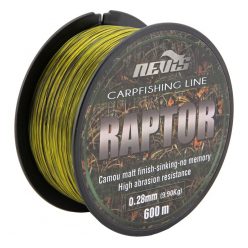 NEVIS Raptor 600m/0.30mm