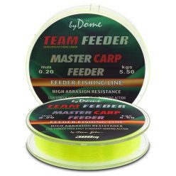 Team Feeder By Döme TF Master Carp 300m/0.18mm