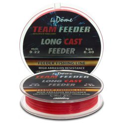 Team Feeder By Döme TF Long Cast 300m/0.18mm