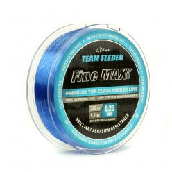 Team Feeder By Döme TF Fine Max 300m/0.18mm