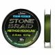 Team Feeder By Döme TF Stone Braid Green 10m 0,08mm