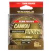 Team Feeder By Döme TF Camou Brown 300m/0.22mm