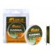 CARP ACADEMY Karma Hooklink 20m 15lb Camo