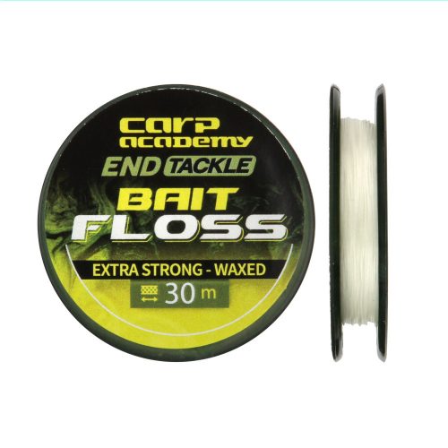 Carp Academy Bait Floss csalirögzítő selyem 30m