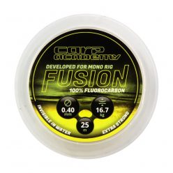 Carp Academy Fusion Fluorocarbon 25m 0.30mm