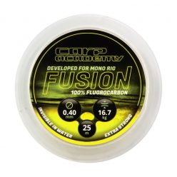 CARP ACADEMY Fusion Fluorocarbon 25m 0.35mm