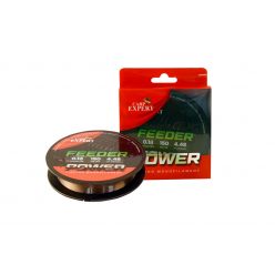 CARP EXPERT POWER FEEDER 150M 0.18MM