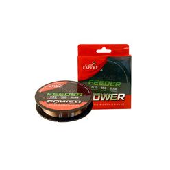 CARP EXPERT POWER FEEDER 150M 0.22MM