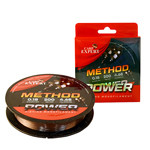 CARP EXPERT POWER METHOD FEEDER 200M 0.20MM