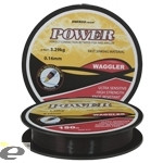 ZSINÓR ET POWER WAGGLER 0,23MM 150M 6,53KG