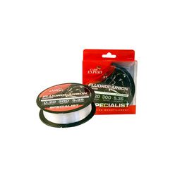   CARP EXPERT SPECIALIST FLUOROCARBON COATED 300M 0.30MM 11,24KG