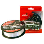 CARP EXPERT SPECIALIST FLUOROCARBON COATED 300M 0.35MM 14,29KG