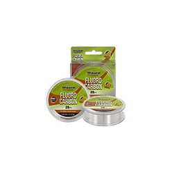 WIZARD FLUOROCARBON 0,5 20M 22,35 TRANSPARENT