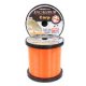 ZSINÓR EXCALIBUR CARP FEEDER FLUO NARANCS 3000M 0,20